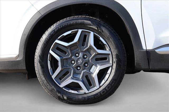 Used 2021 Hyundai Santa Fe Limited w/ Cargo Package AWD/4WD image 9