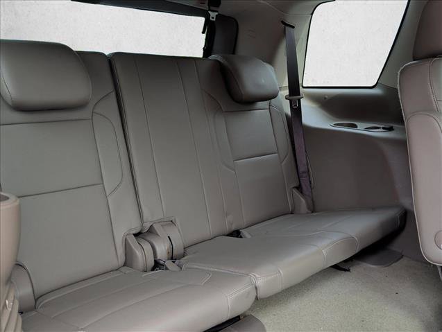 Used 2017 GMC Yukon SLT w/ Open Road Package image 18
