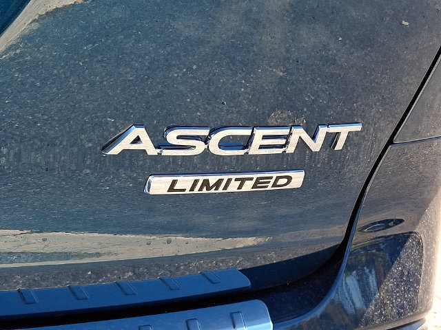 New 2027 Subaru Ascent Limited AWD/4WD image 22