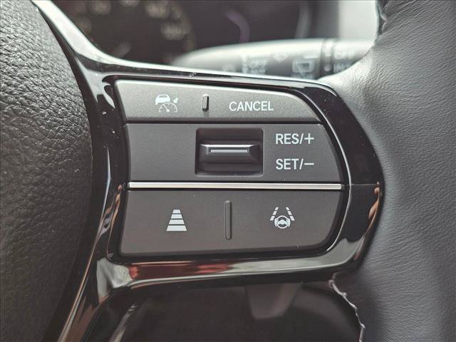 New 2026 Honda Civic Sport image 20