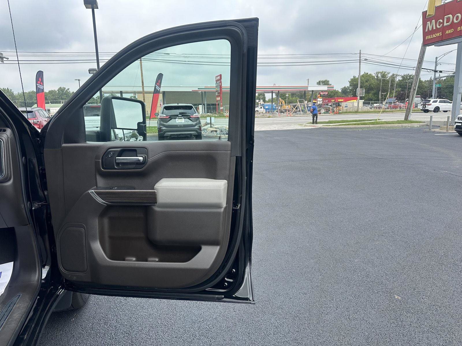 Used 2020 Chevrolet Silverado 1500 RST w/ All-Star Edition RWD image 22