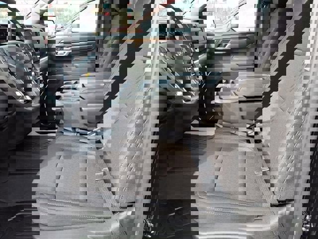 New 2026 Chevrolet Silverado 1500 RST image 8