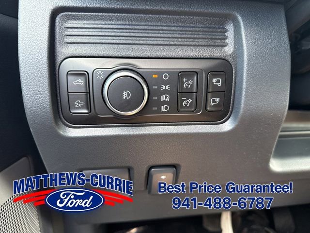New 2026 Ford F250 Lariat w/ Black Appearance Package AWD/4WD image 28