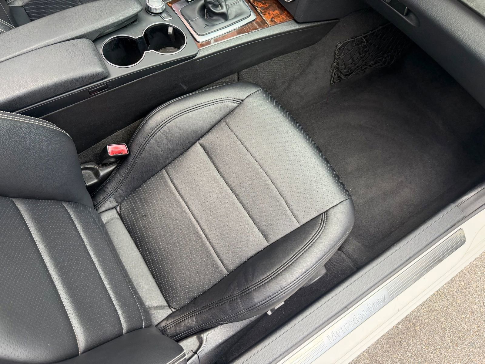 Used 2013 Mercedes-Benz C 250 Coupe image 20
