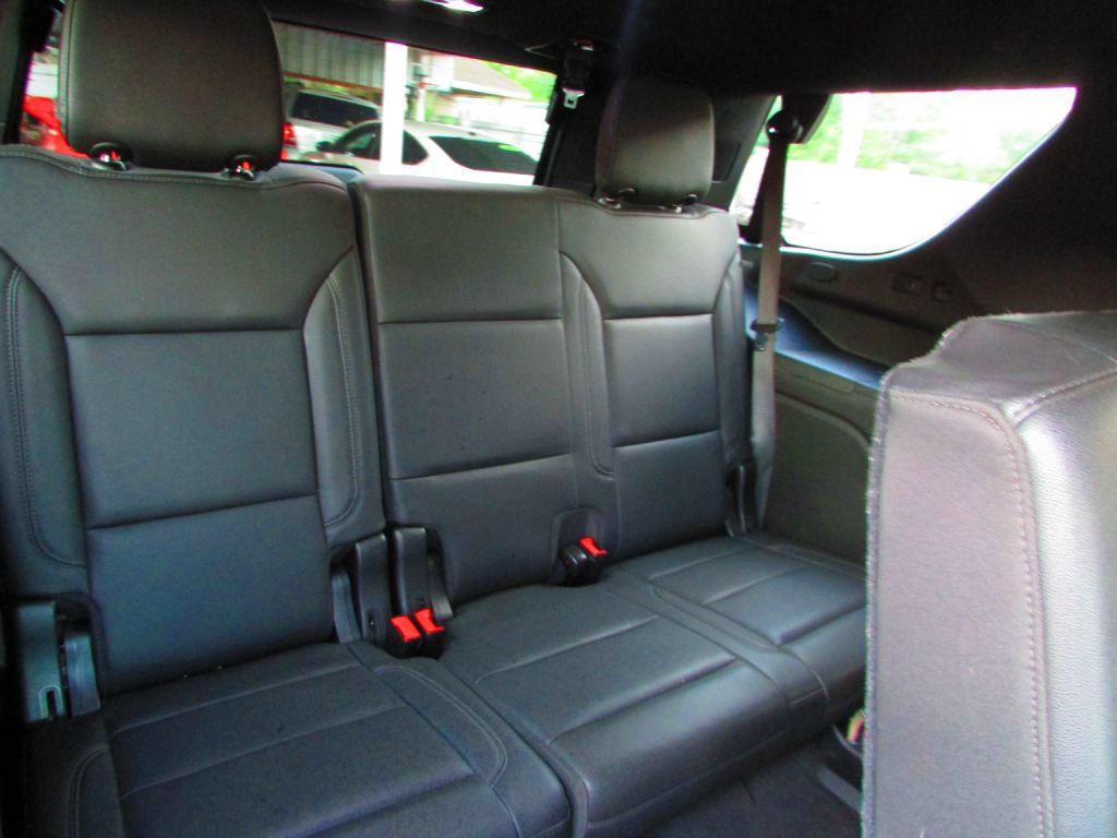 Used 2021 Chevrolet Tahoe LT image 27
