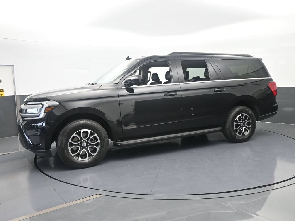 Used 2024 Ford Expedition Max XLT RWD video 2