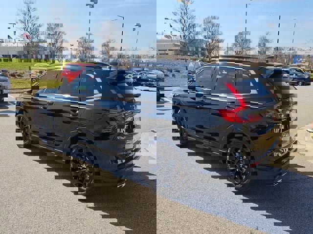 Used 2024 Honda CR-V Sport-L image 4