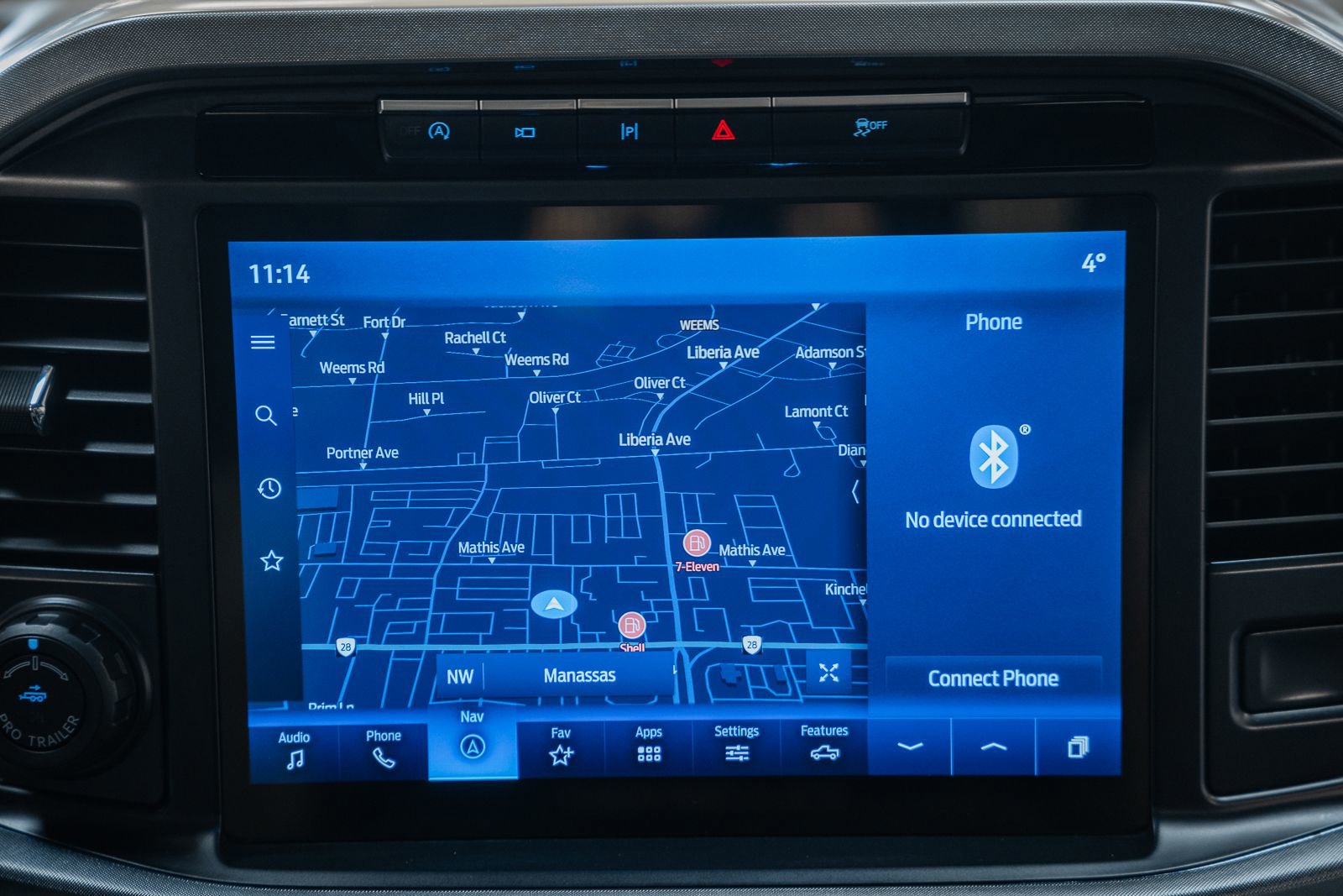 Certified 2021 Ford F150 Limited image 27