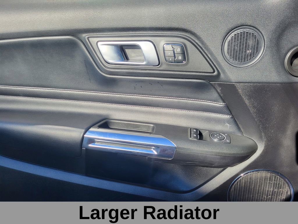 Used 2021 Ford Mustang GT image 11