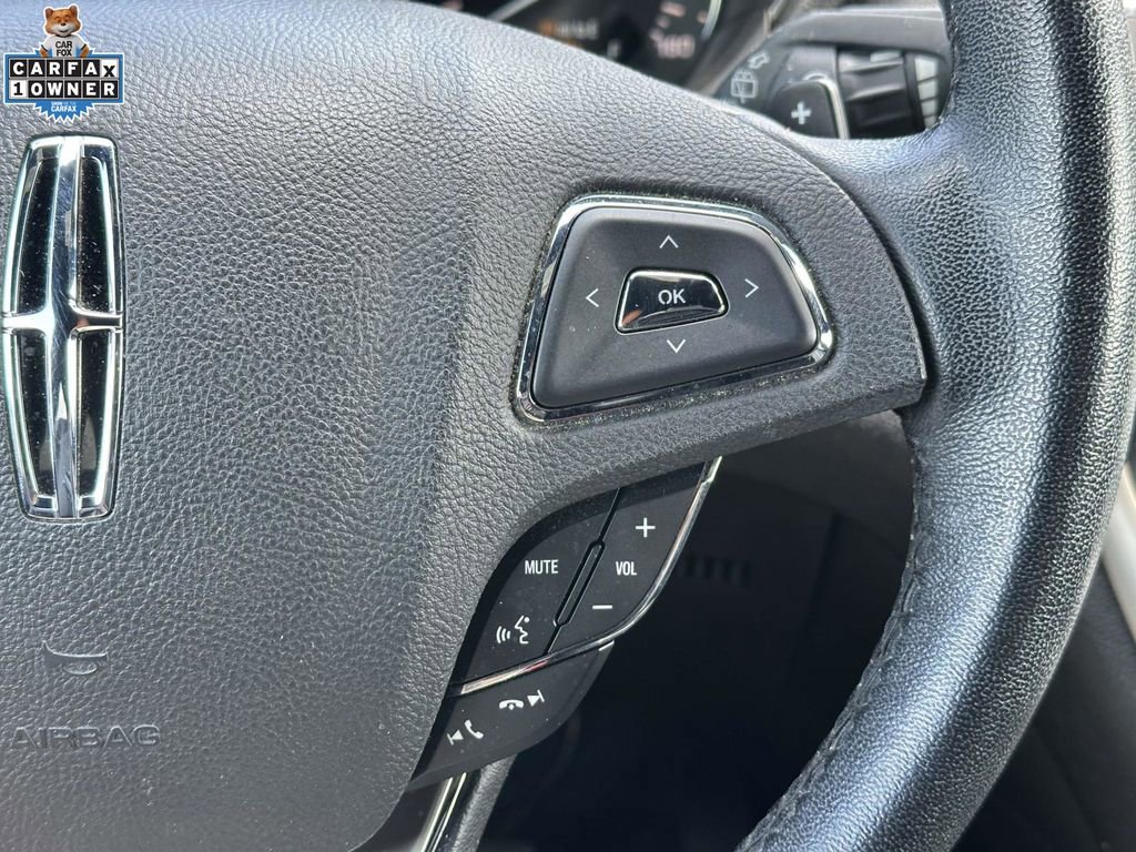 Used 2017 Lincoln MKC Premiere AWD/4WD image 21
