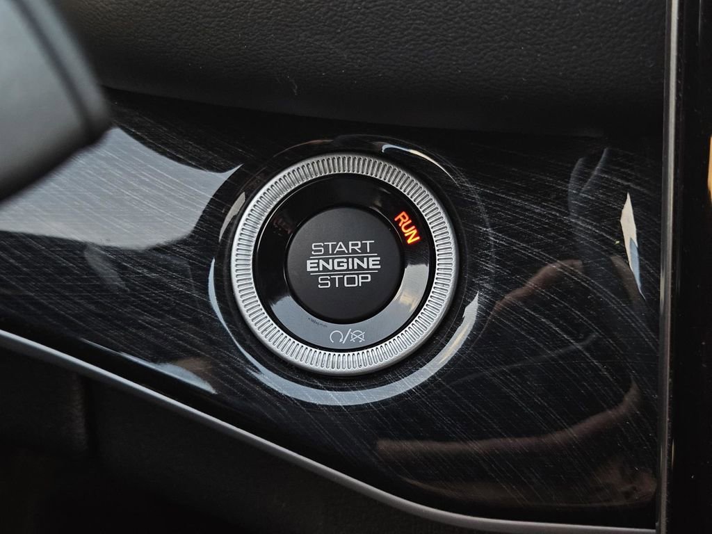 Used 2023 Jeep Grand Cherokee Trailhawk w/ Advanced Protech Group II image 27