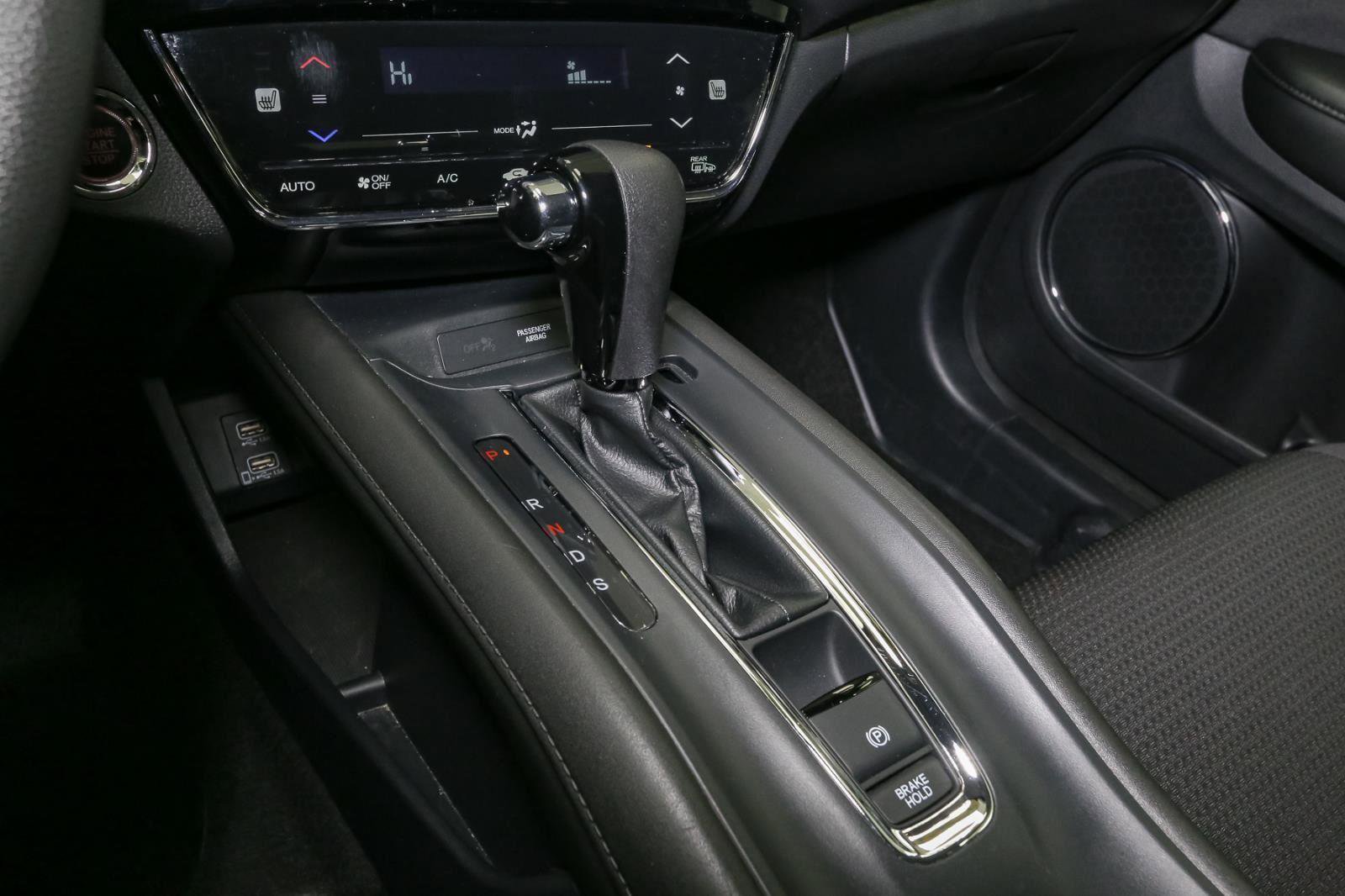 Used 2022 Honda HR-V EX image 35