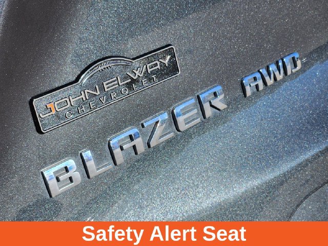 Used 2019 Chevrolet Blazer Premier w/ Driver Confidence II Package AWD/4WD image 14