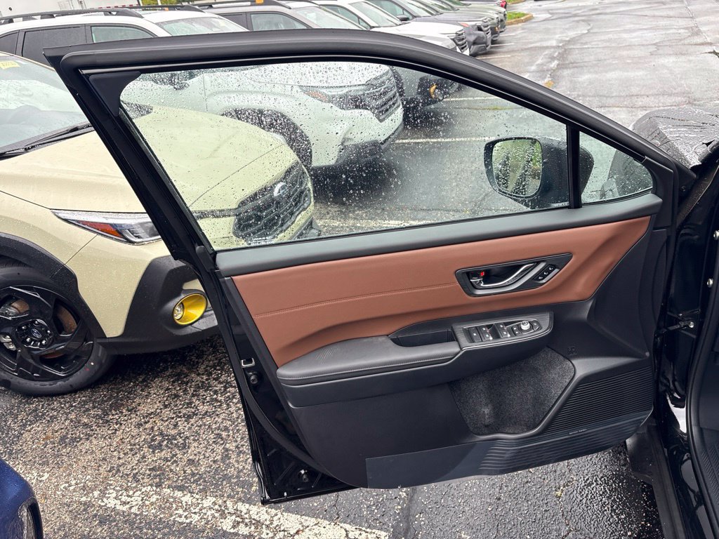 New 2026 Subaru Outback Touring AWD/4WD image 18