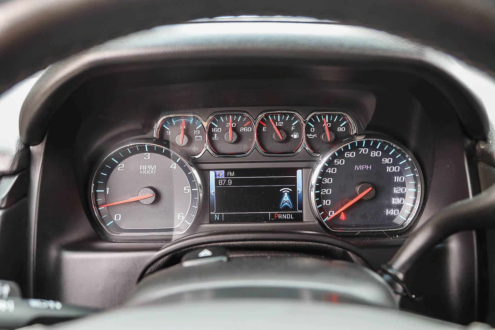 Used 2020 GMC Yukon XL SLT image 22