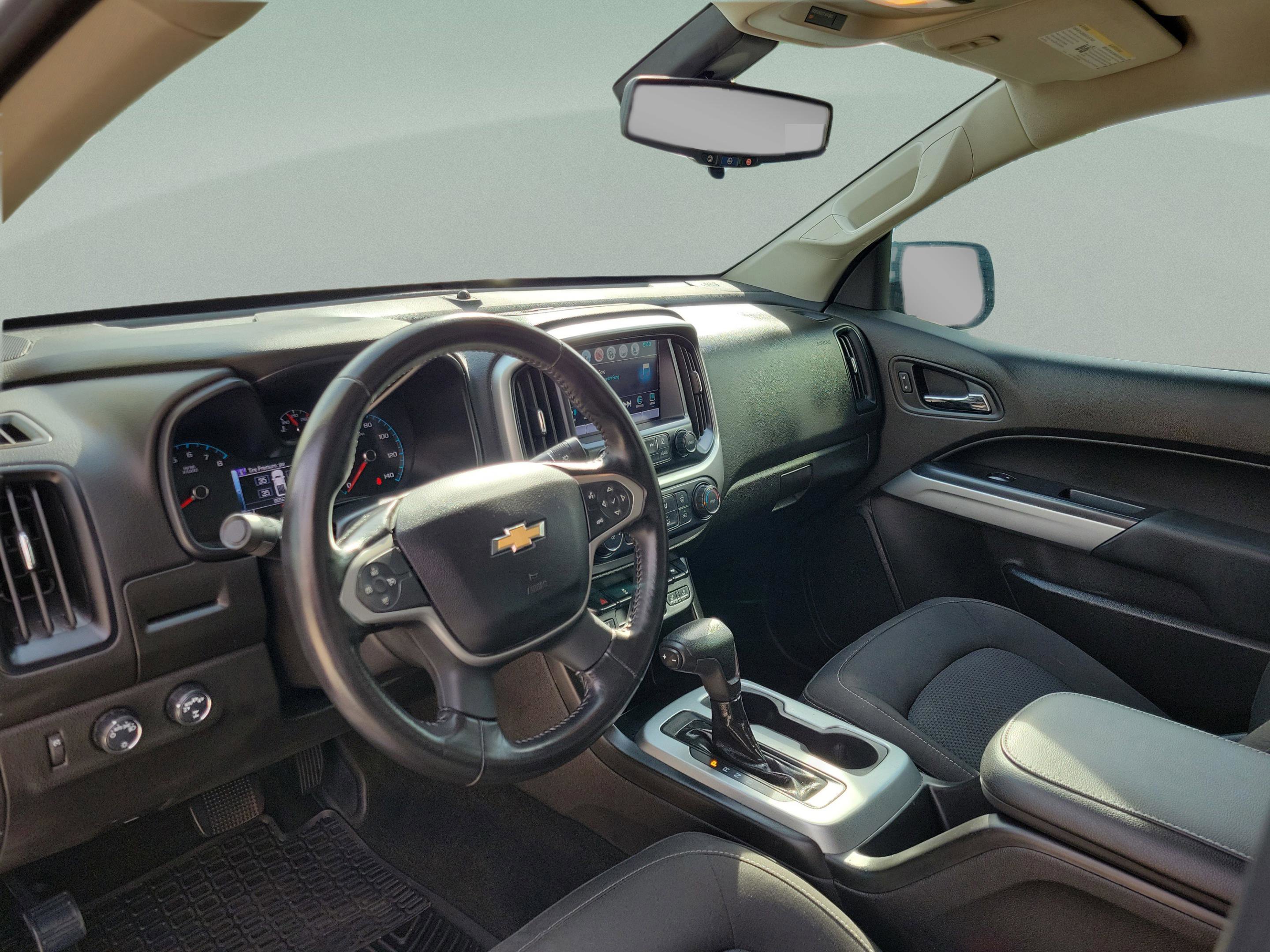 Used 2018 Chevrolet Colorado LT w/ Redline Special Edition AWD/4WD image 25
