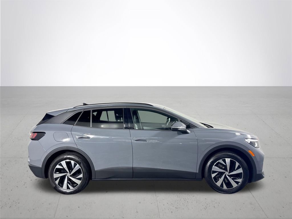 Used 2024 Volkswagen ID.4 2WD image 5
