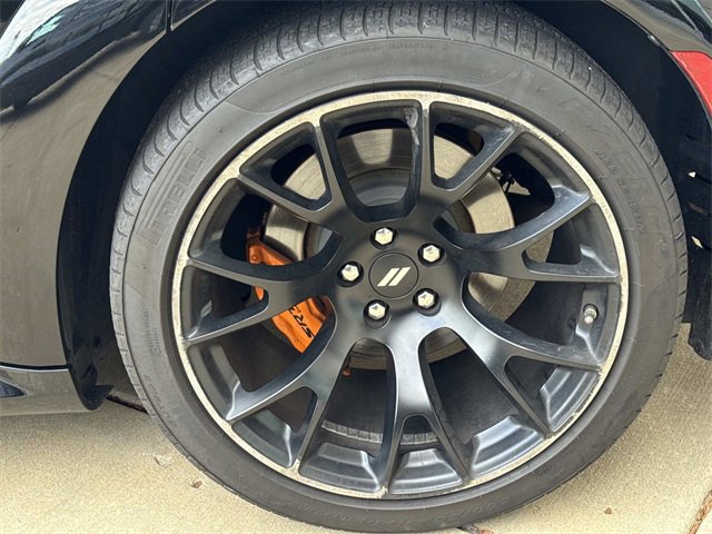 Used 2023 Dodge Charger Scat Pack image 7