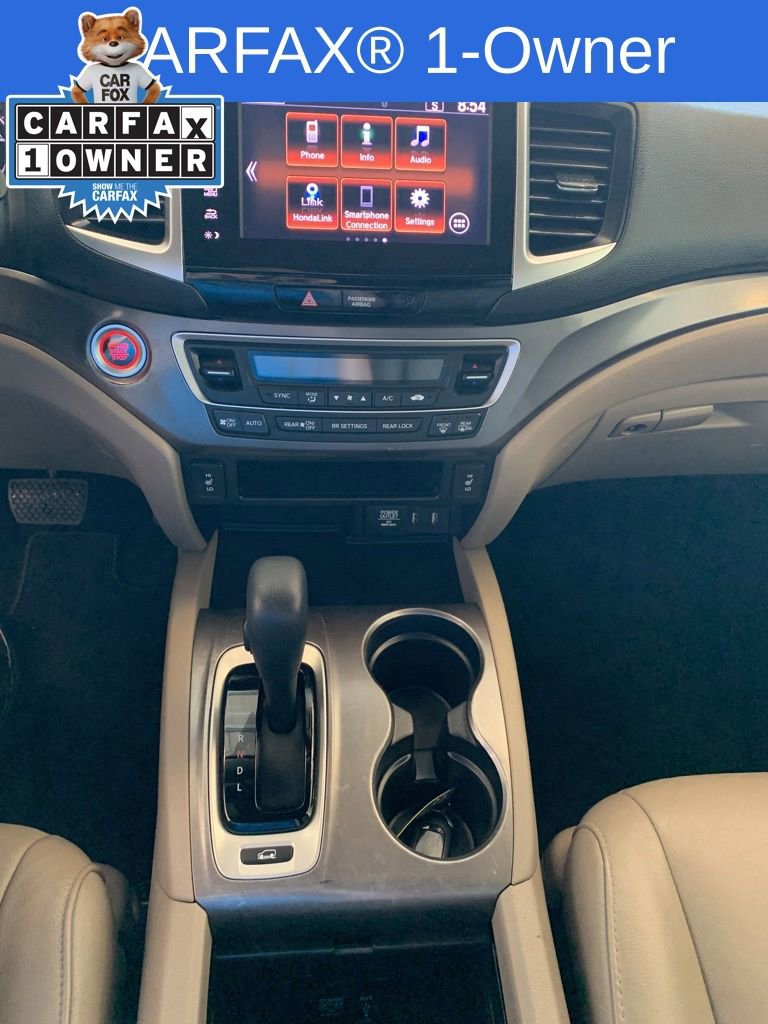 Used 2018 Honda Pilot EX-L image 5