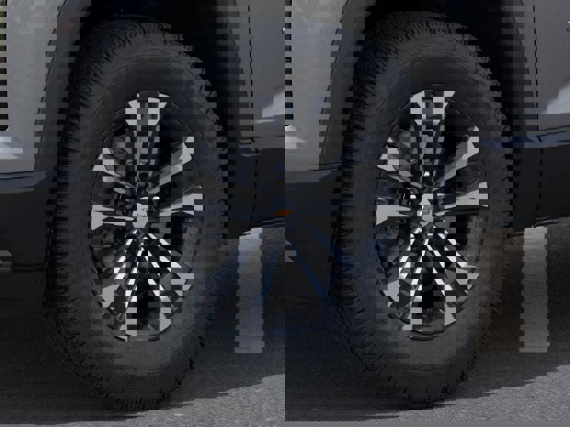 New 2026 Chevrolet Equinox LT w/ Safety and Technology Package image 33