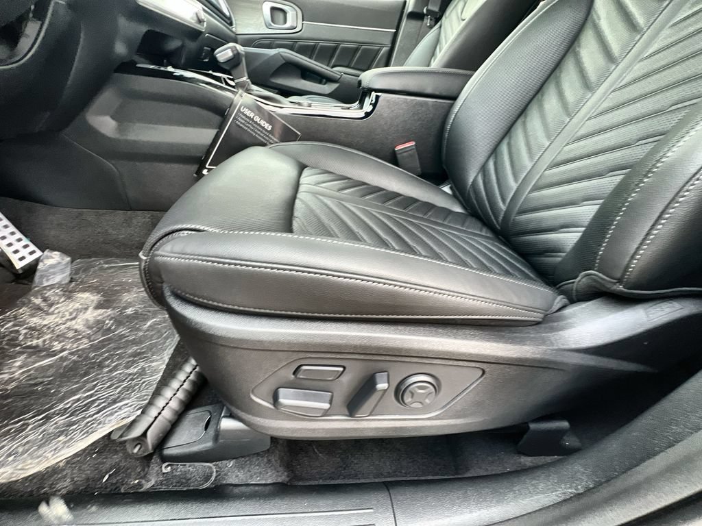 New 2026 Kia Sorento SX Prestige AWD/4WD image 12