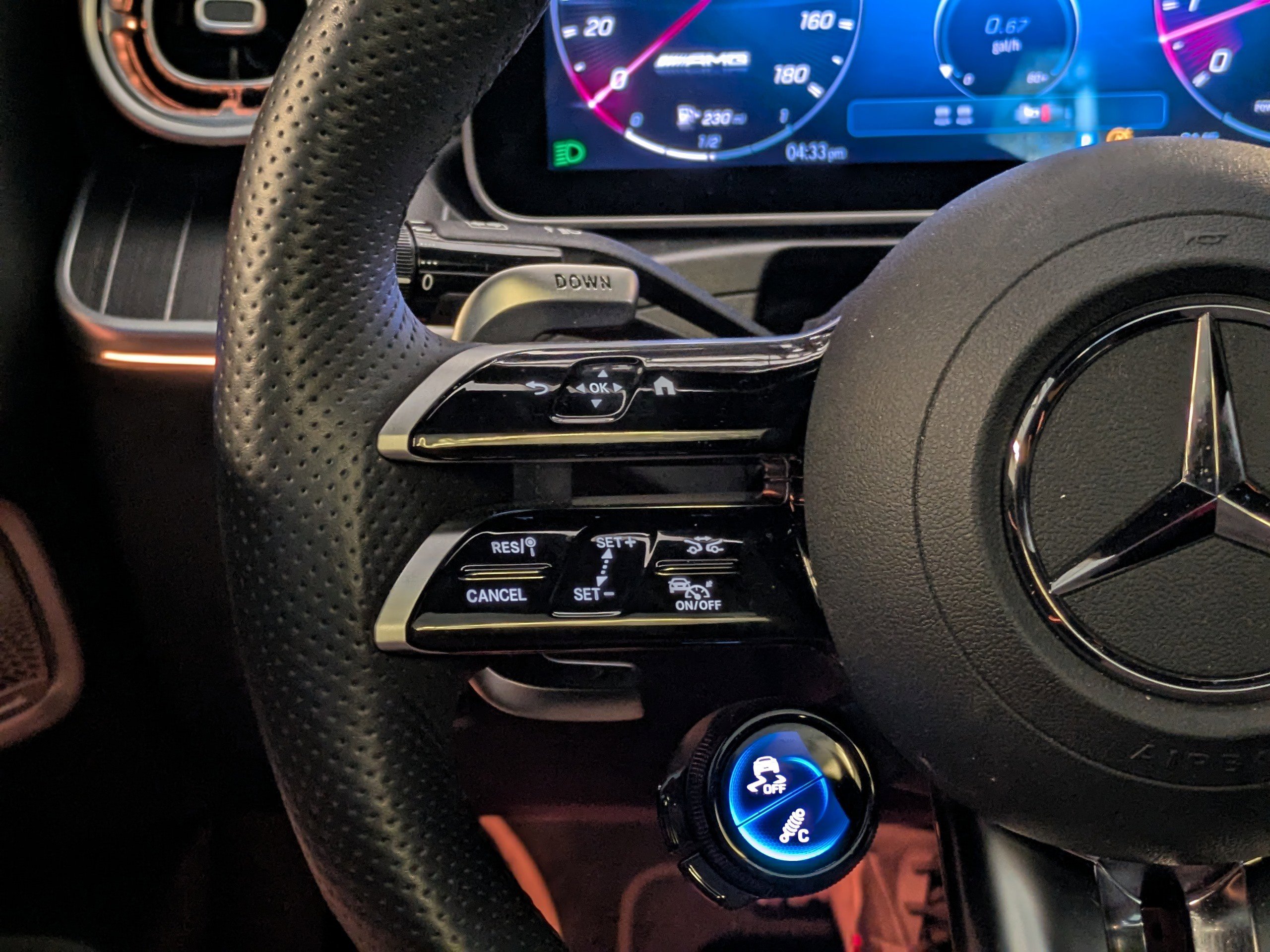 Certified 2024 Mercedes-Benz CLE 53 AMG 4MATIC image 17