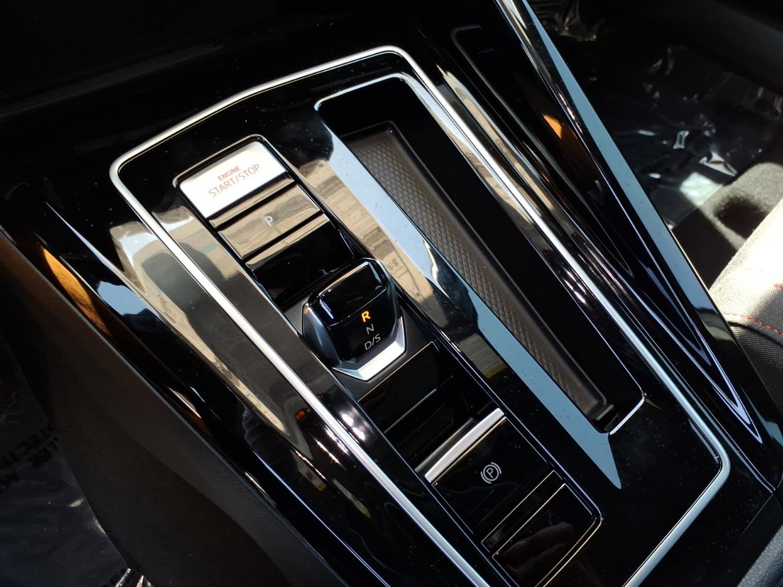 New 2026 Volkswagen GTI S FWD image 19