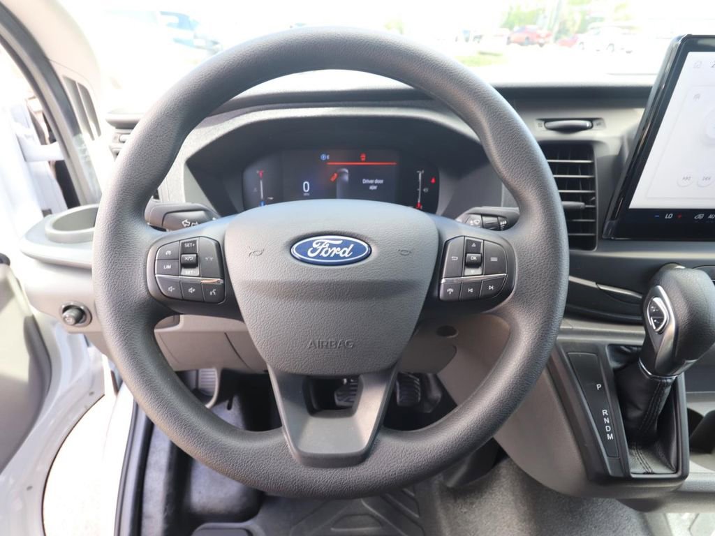 New 2026 Ford Transit 350 XL RWD image 20