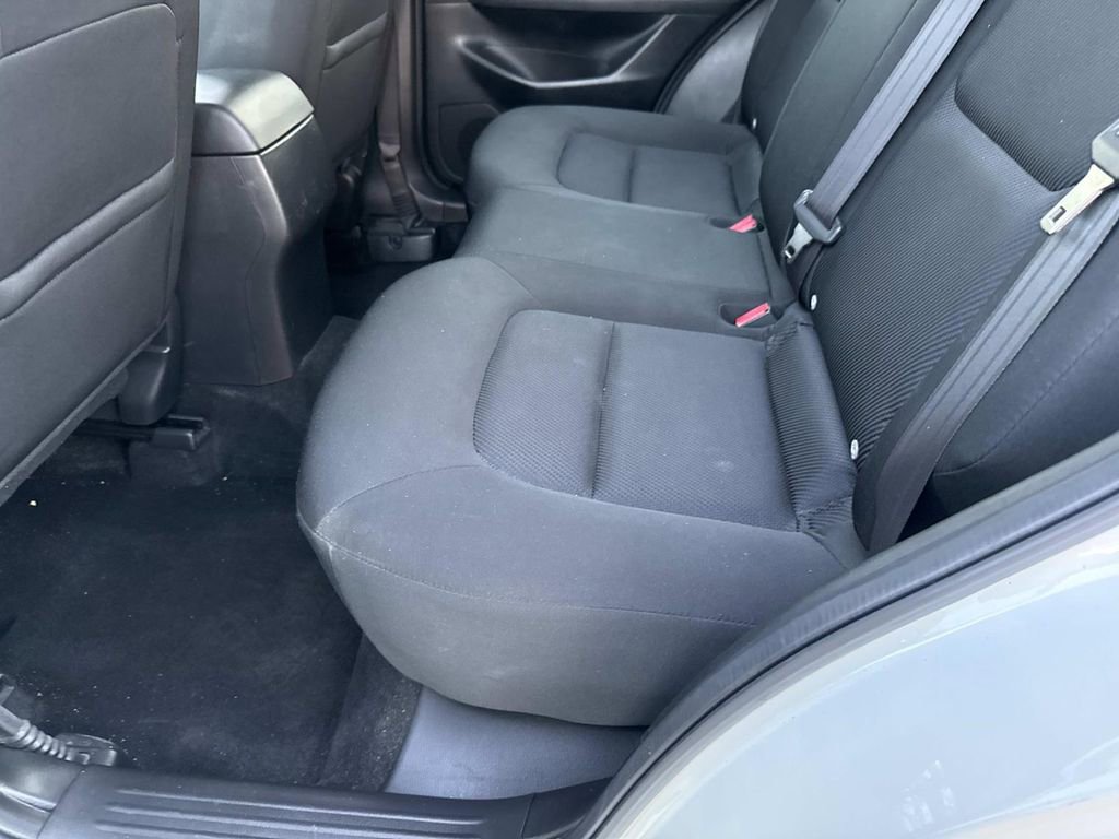 Used 2019 MAZDA CX-5 Sport image 16