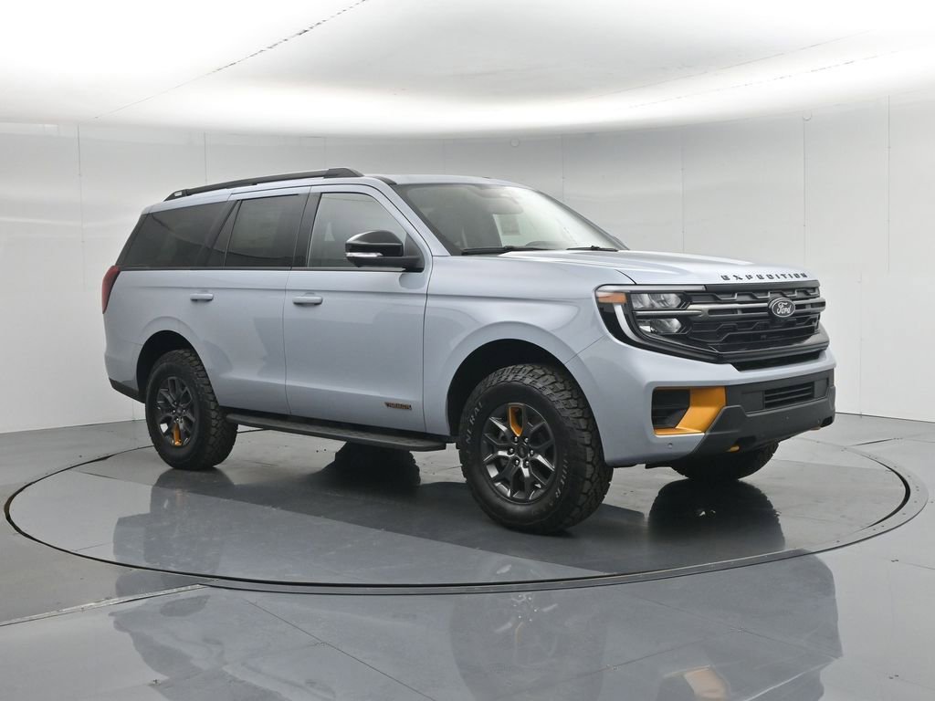 New 2026 Ford Expedition Tremor AWD/4WD image 60