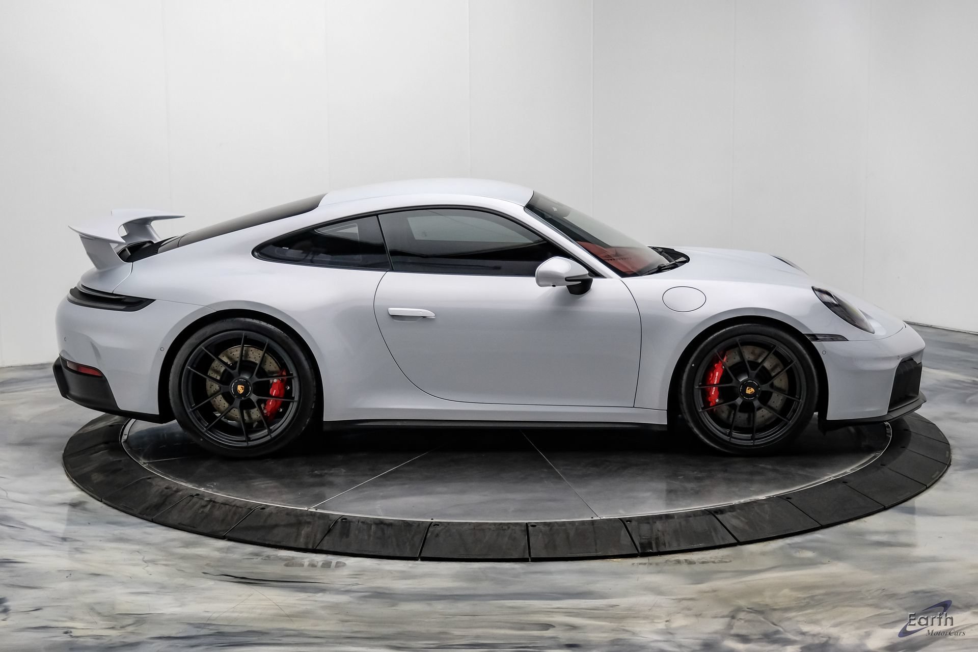 Used 2026 Porsche 911 Carrera GTS RWD image 25