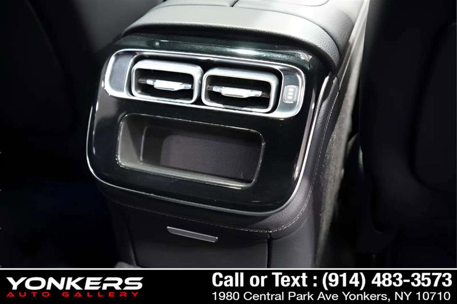 Used 2023 Mercedes-Benz S 500 4MATIC w/ AMG Line image 18