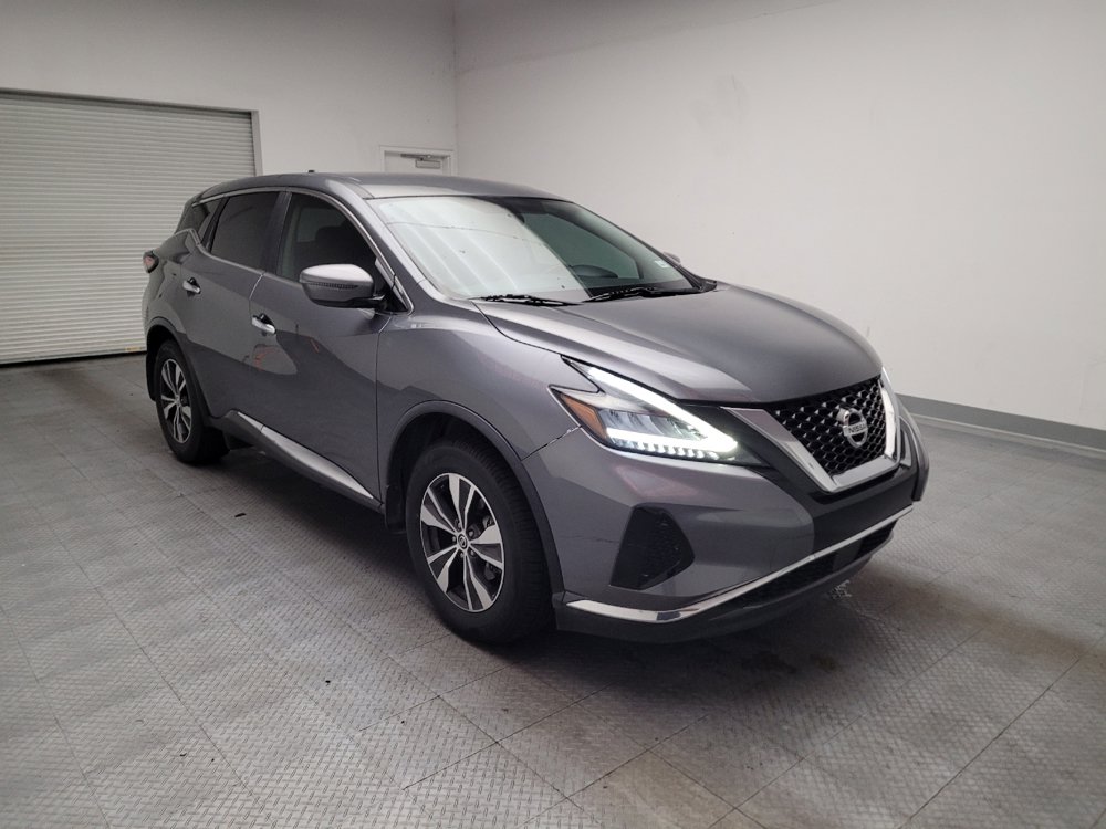 Used 2019 Nissan Murano S FWD image 13