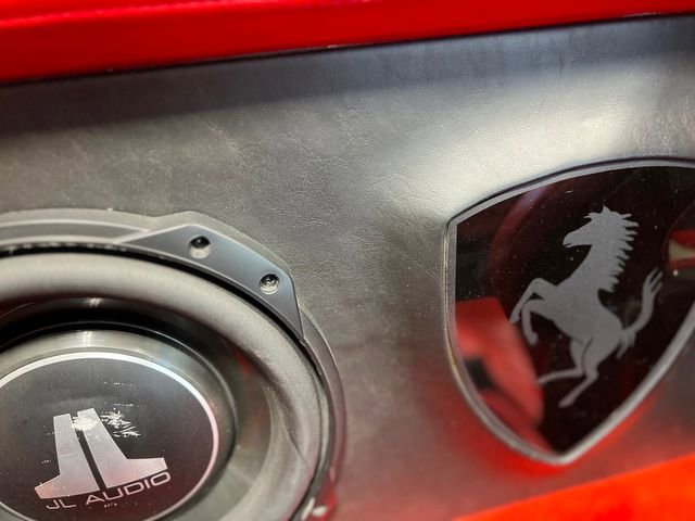 Used 2013 Ferrari 458 Spider image 25