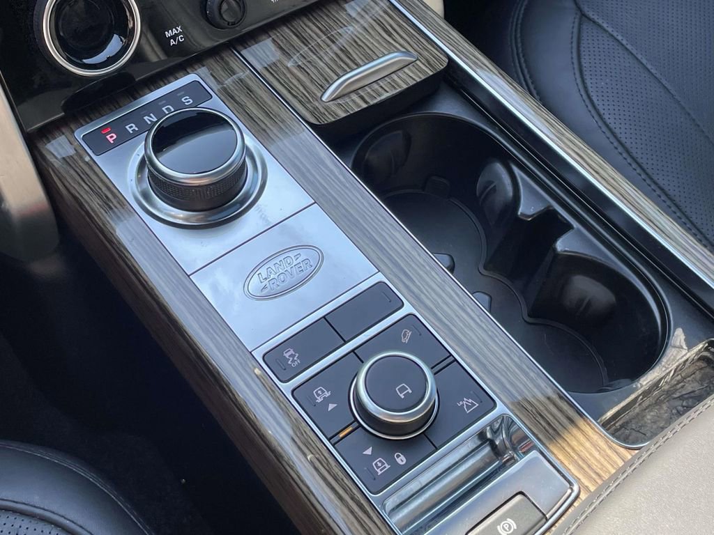 Used 2019 Land Rover Range Rover Long Wheelbase Supercharged image 25