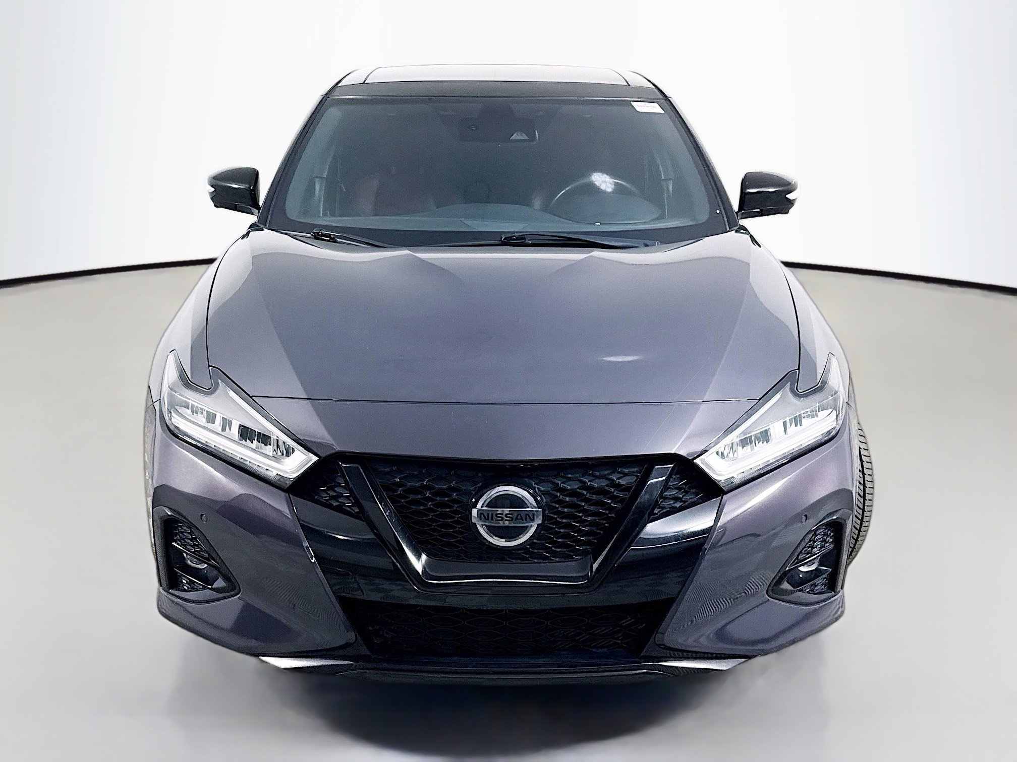 Used 2021 Nissan Maxima Platinum w/ 40th Anniversary Package video 2