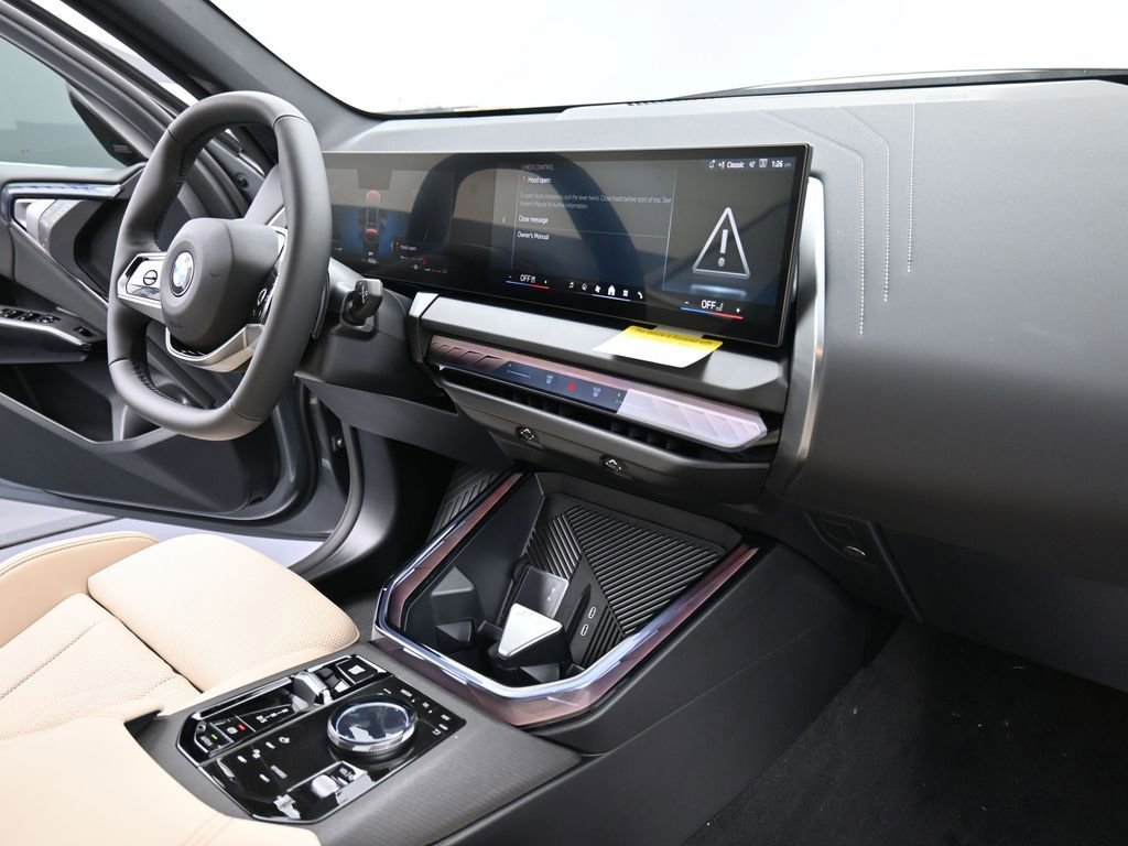 New 2026 BMW X3 xDrive30 image 26