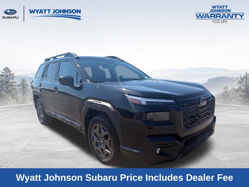 New 2026 Subaru Outback Premium w/ Premium/Limited Package 2 AWD/4WD image 10