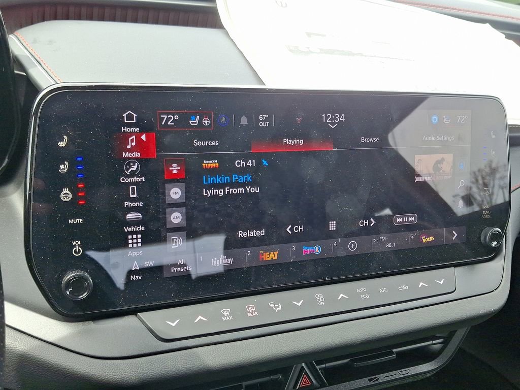 New 2024 Dodge Charger R/T w/ Plus Group image 14