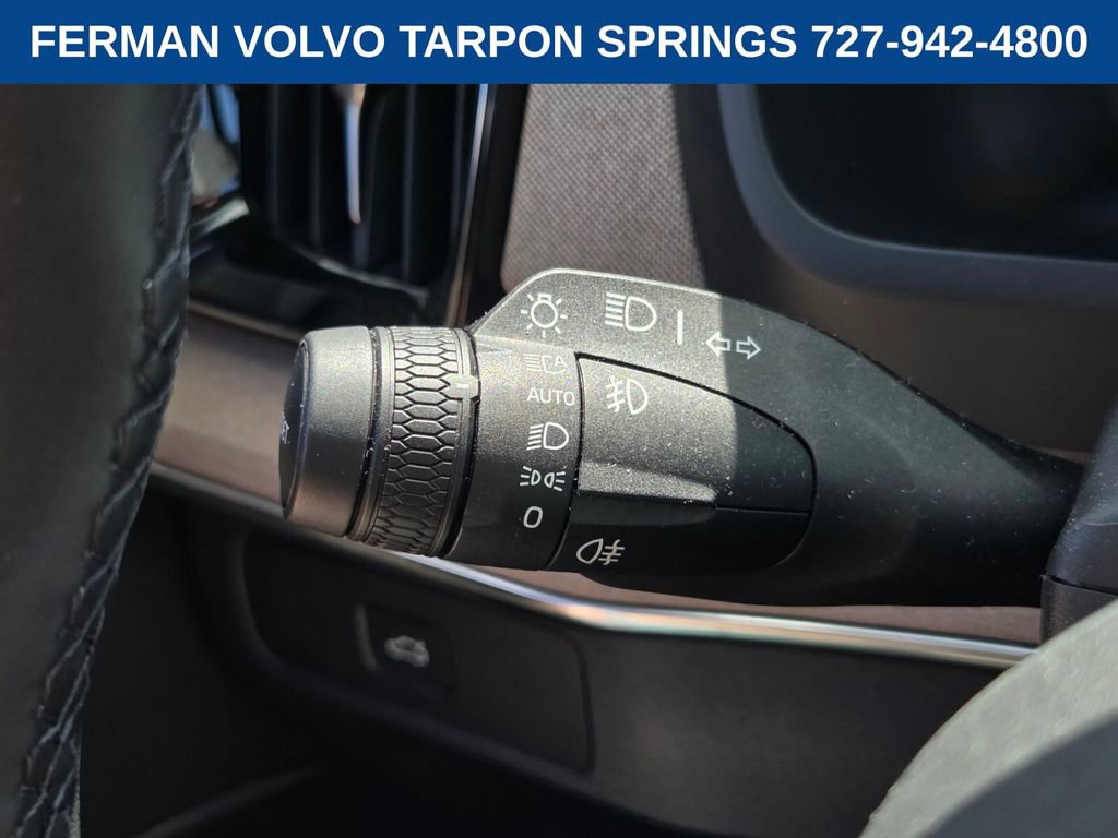 New 2026 Volvo XC90 B6 Plus w/ Protection Package Premier image 31