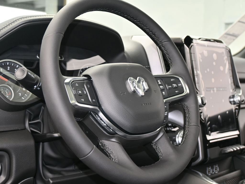 New 2026 RAM 1500 Laramie image 14