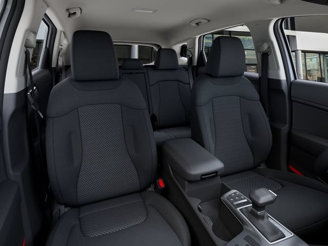 New 2026 Kia Sportage LX FWD image 16