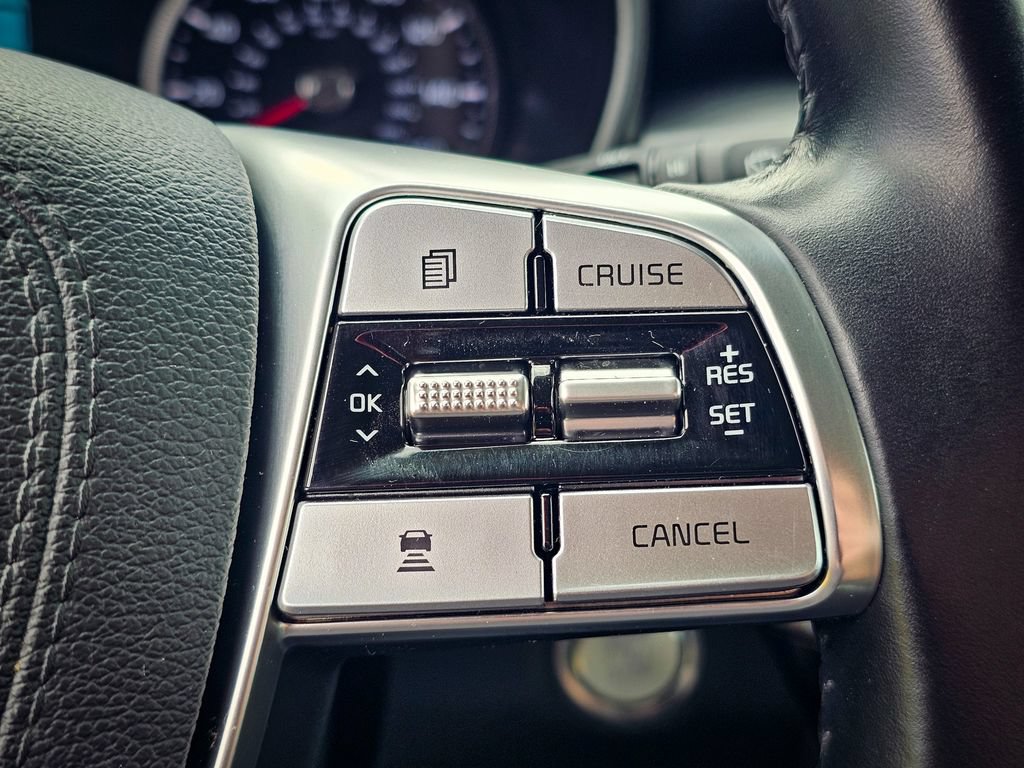 Used 2022 Kia Telluride LX AWD/4WD image 18