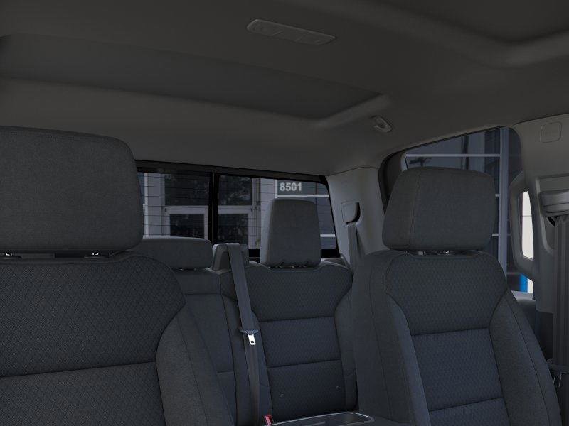 New 2026 Chevrolet Silverado 1500 RST image 24