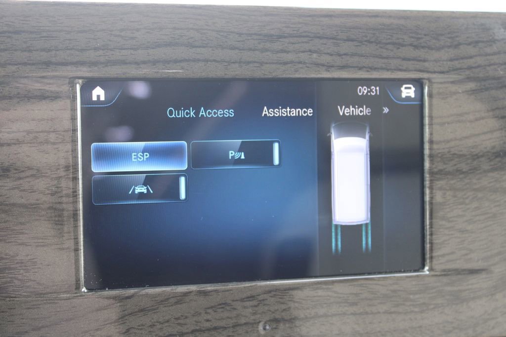 Used 2021 Mercedes-Benz Sprinter 3500 image 52