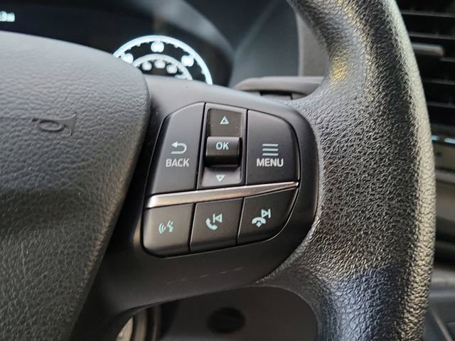 Used 2025 Ford Transit 250 Low Roof w/ Exterior Upgrade Package RWD image 27