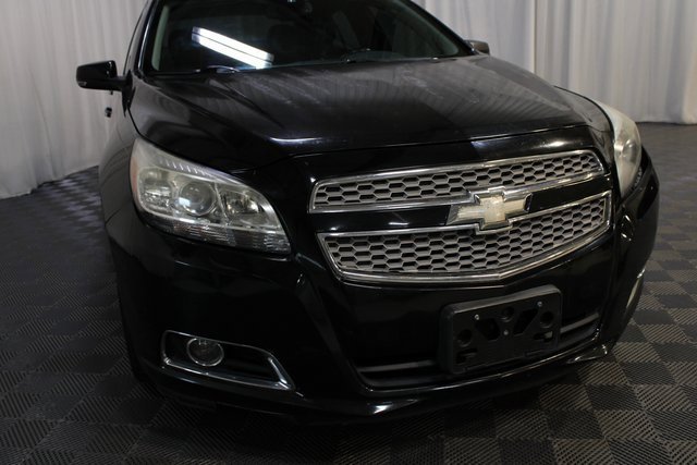 Used 2013 Chevrolet Malibu LTZ image 20