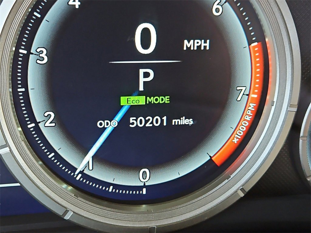 Used 2021 Lexus RX 350 F Sport image 14