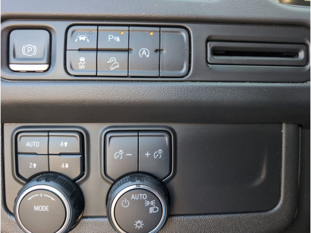 Used 2023 Chevrolet Tahoe Z71 image 21