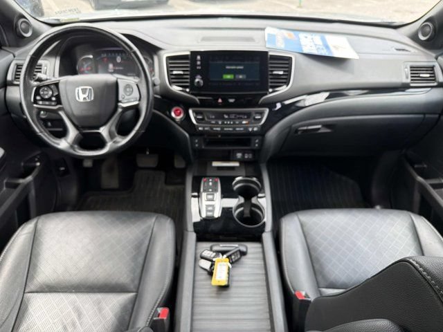 Used 2021 Honda Passport Elite image 22
